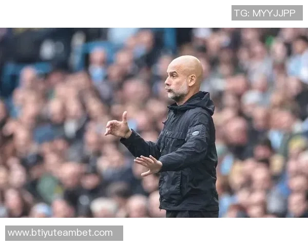 瓜迪奥拉期待拉波尔特与小蜘蛛留队续写三冠王辉煌故事