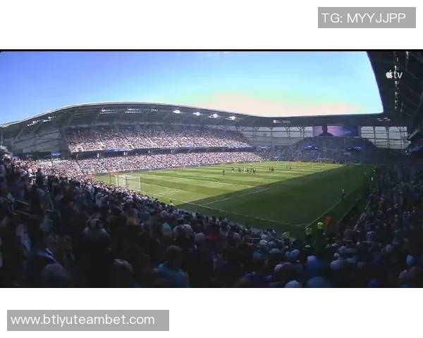 迈阿密国际迎接新篇章大通体育场上座率持续下滑引发关注 迈阿密国际迎接新篇章大通体育场上座率持续下滑引发关注