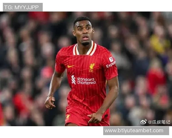 巴恩斯坚定信心利物浦将重拾状态找到比赛平衡后必将顺利前行 巴恩斯坚定信心利物浦将重拾状态找到比赛平衡后必将顺利前行