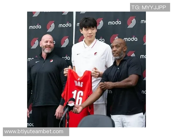 拓记分析当前交易罗威时机杨瀚森与克林根将引领球队内线未来 拓记分析当前交易罗威时机杨瀚森与克林根将引领球队内线未来