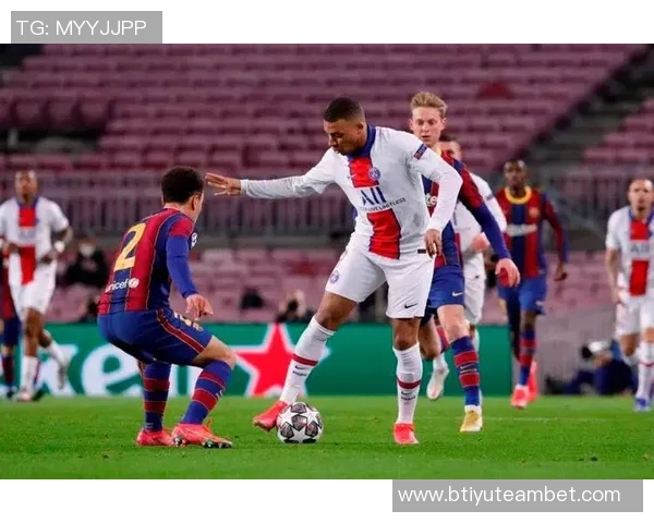 巴萨与巴黎欧冠交锋六场进球盛宴场均466球引发热议 巴萨与巴黎欧冠交锋六场进球盛宴场均466球引发热议