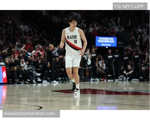 韩乔生点评开拓者交易频繁杨瀚森面临出场机会减少困境 韩乔生点评开拓者交易频繁杨瀚森面临出场机会减少困境