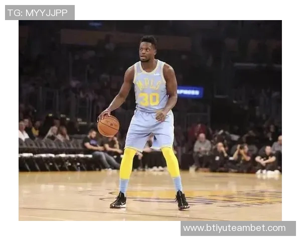 兰德尔谈华子与科比的相似之处强调坚持自我与真实的重要性