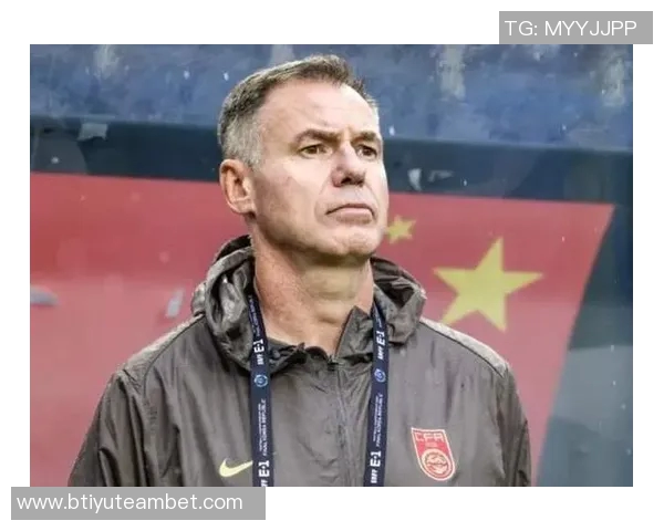 中国女足新教练团队成立米利西奇继续执教U17主帅王洪亮与区楚良加盟 中国女足新教练团队成立米利西奇继续执教U17主帅王洪亮与区楚良加盟