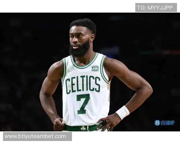 杰伦布朗谈胜利感慨尼克斯曾在季后赛中击败我们 杰伦布朗谈胜利感慨尼克斯曾在季后赛中击败我们