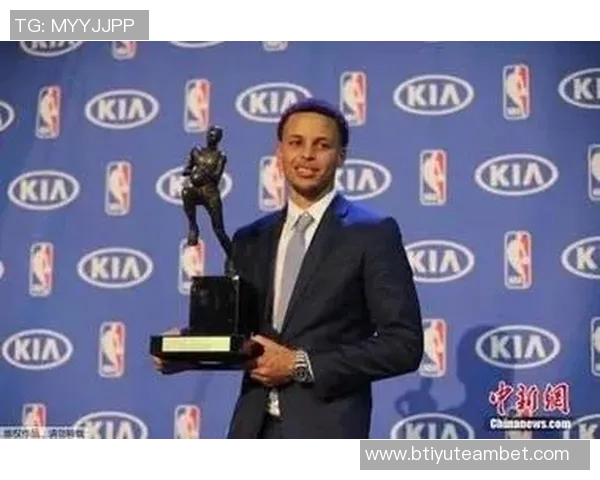 勇士战胜对手库里27分5助攻荣膺最佳球员称号