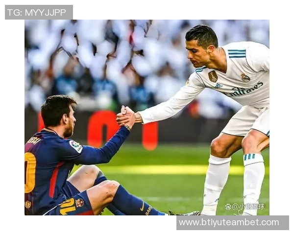 梅罗世界杯对话C罗坦言非梦想梅西称夺冠为终极成就