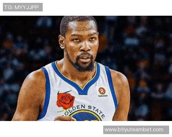 杜兰特称赞伊森为黑马其他球队难以预料他的爆发时刻