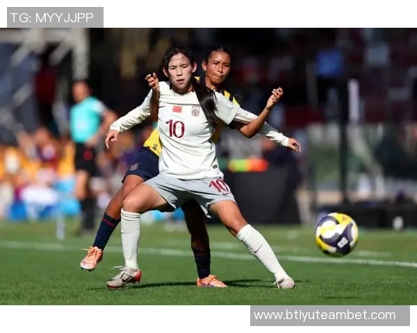 2025国际足联U17女足世界杯小组赛精彩对决中国队迎战美国队