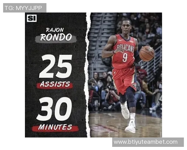 传统控卫的未来何在隆多谈雷霆火箭的成功之道 传统控卫的未来何在隆多谈雷霆火箭的成功之道