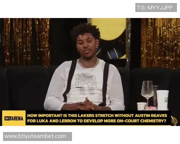 尼克杨回忆加盟湖人原因科比受伤让我有机会展现投篮能力