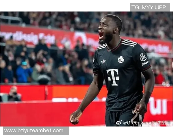 德天空报道于帕坚持薪资要求拜仁全力以赴争取续约