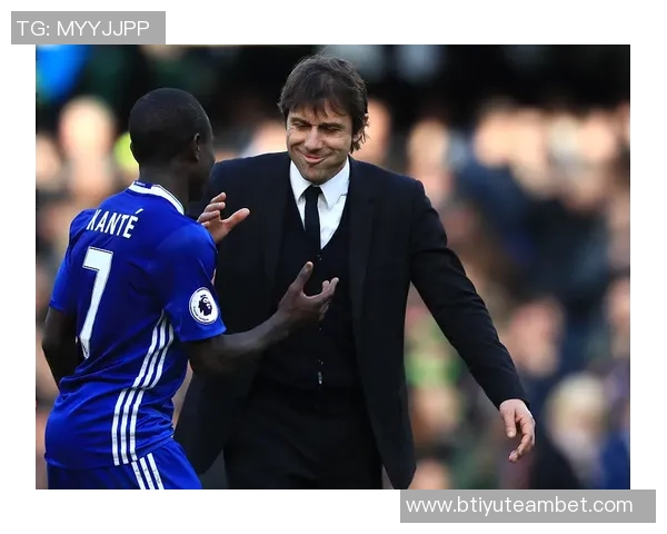 科内赞扬坎特的影响力罗马当之无愧地位于当前排名