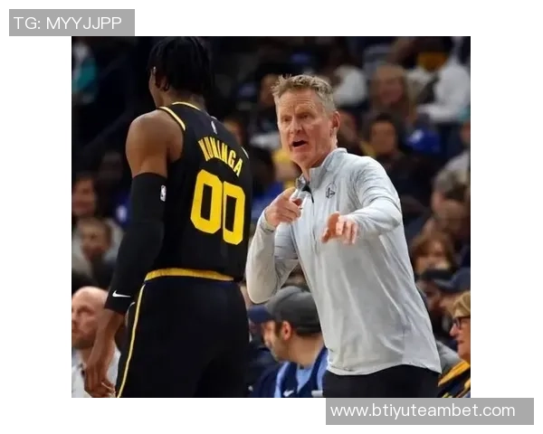 追梦之路：库明加逐渐承担重任展现潜力与成长的双重挑战